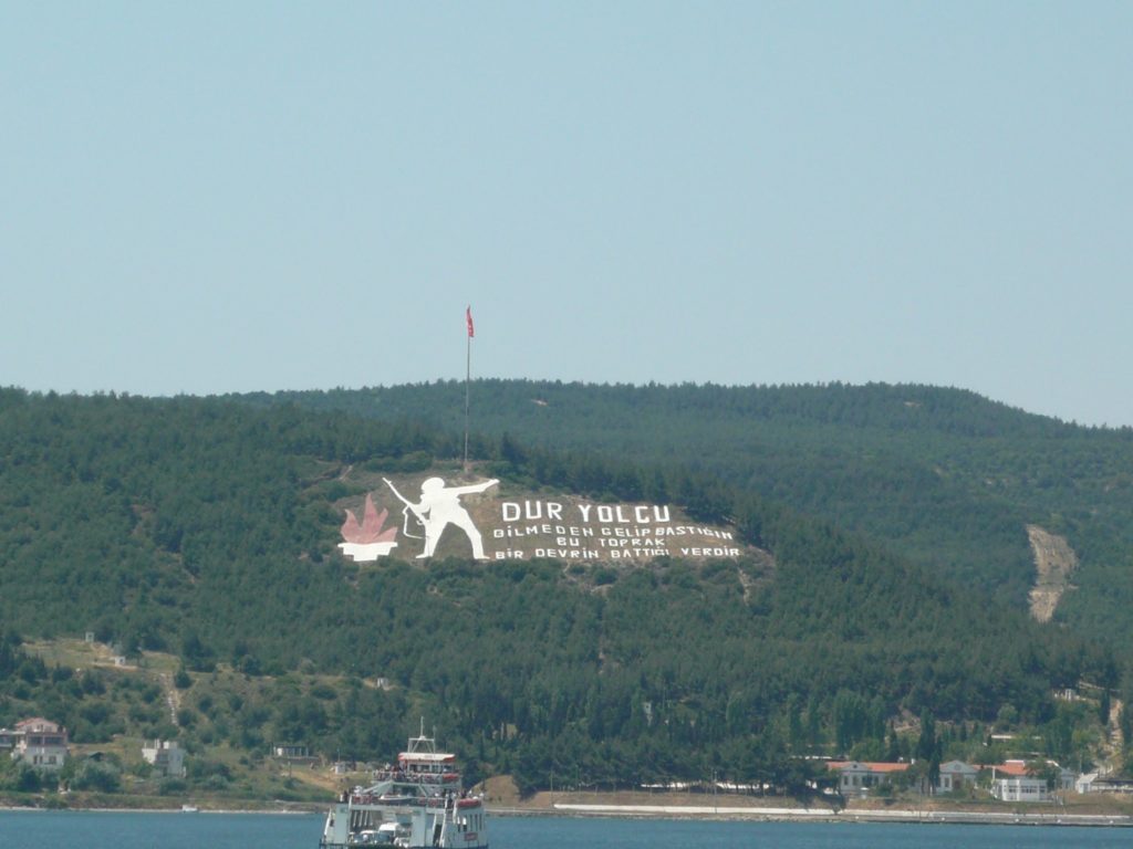 Anzac Tours