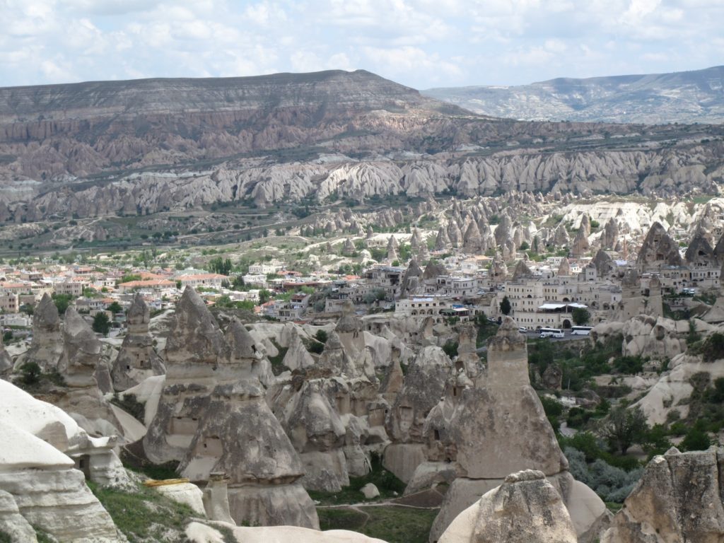 Istanbul - Cappadocia Tour 7 Days